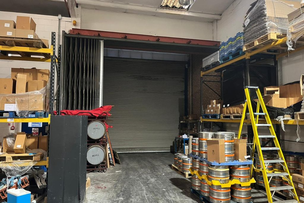 Unit 9, Lockwood Way, Walthamstow, E17 5RB -  Strettons