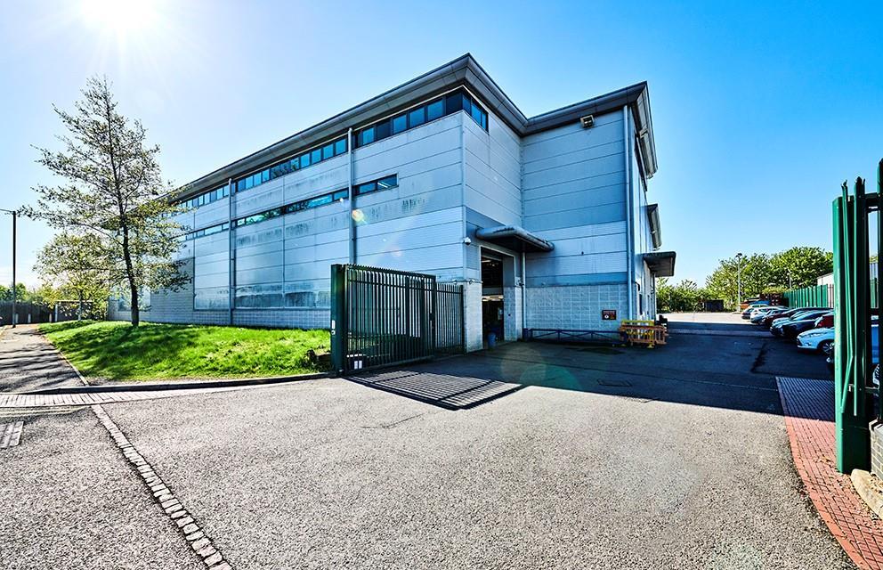 The Rock, 1 Thornberry Way, Guildford, GU1 1QB