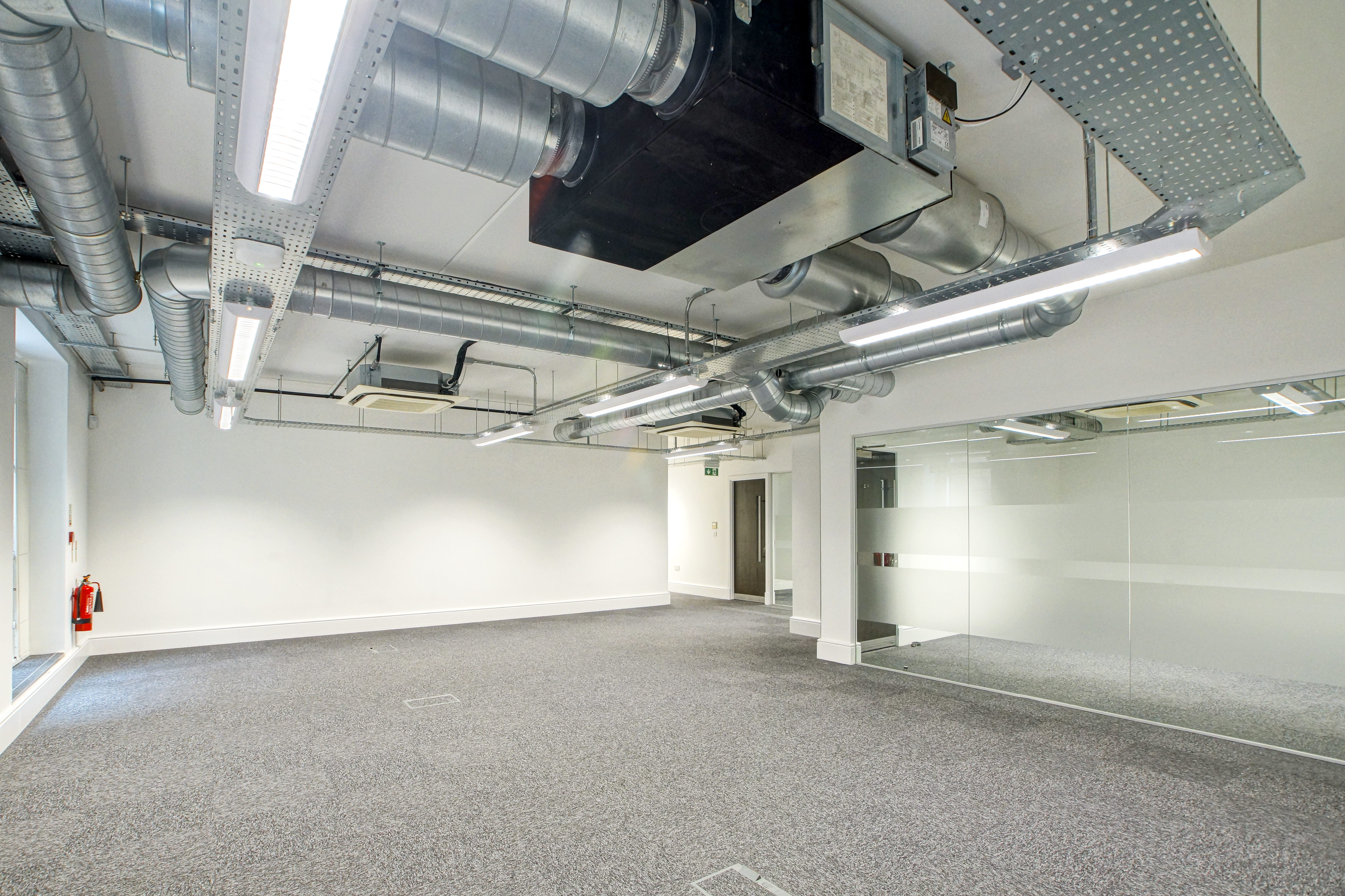 Cosmopolitan House, 2 Phipp Street, Shoreditch, EC2A 4BP - Strettons