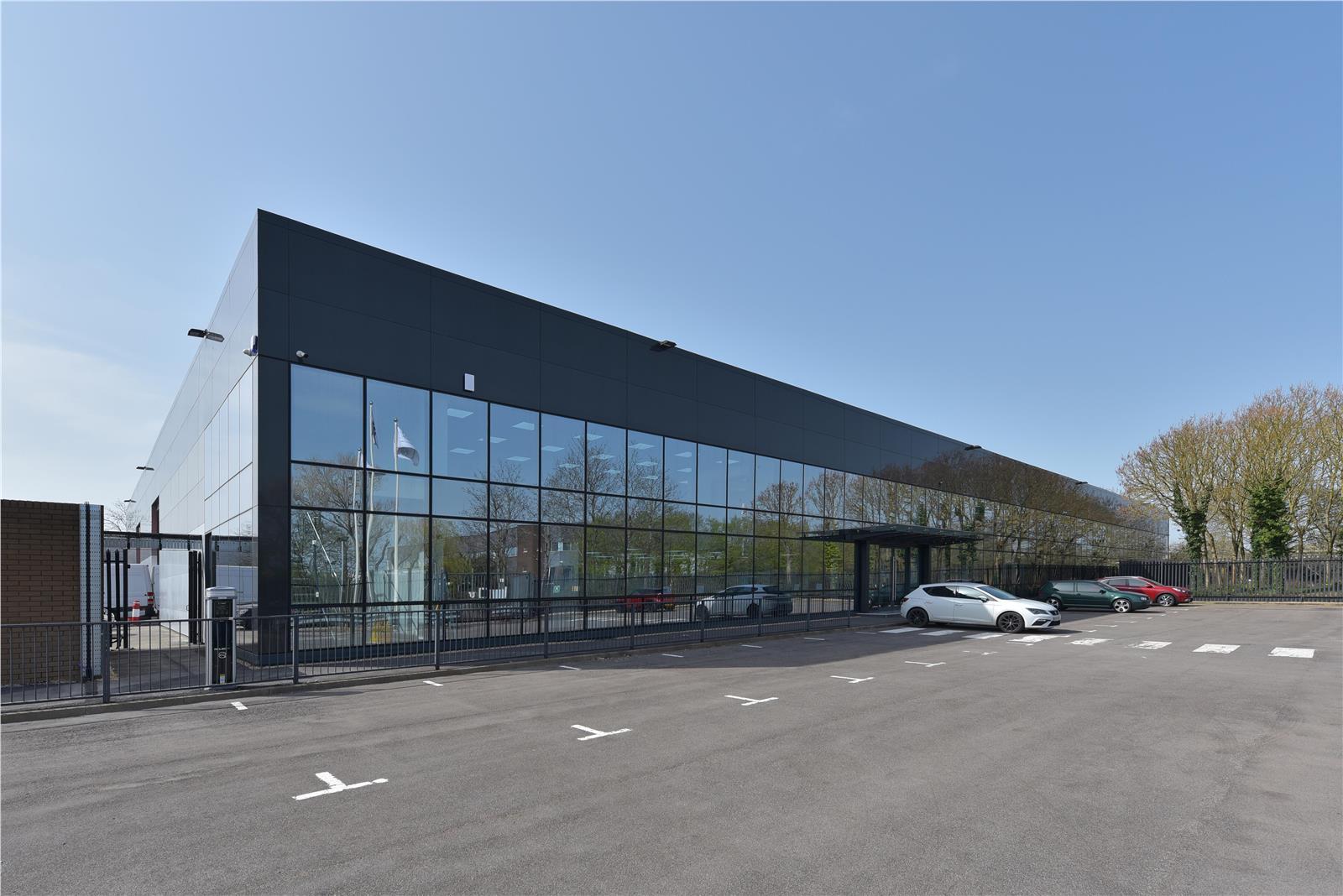Unit 7, Delaware Drive, Milton Keynes, MK15