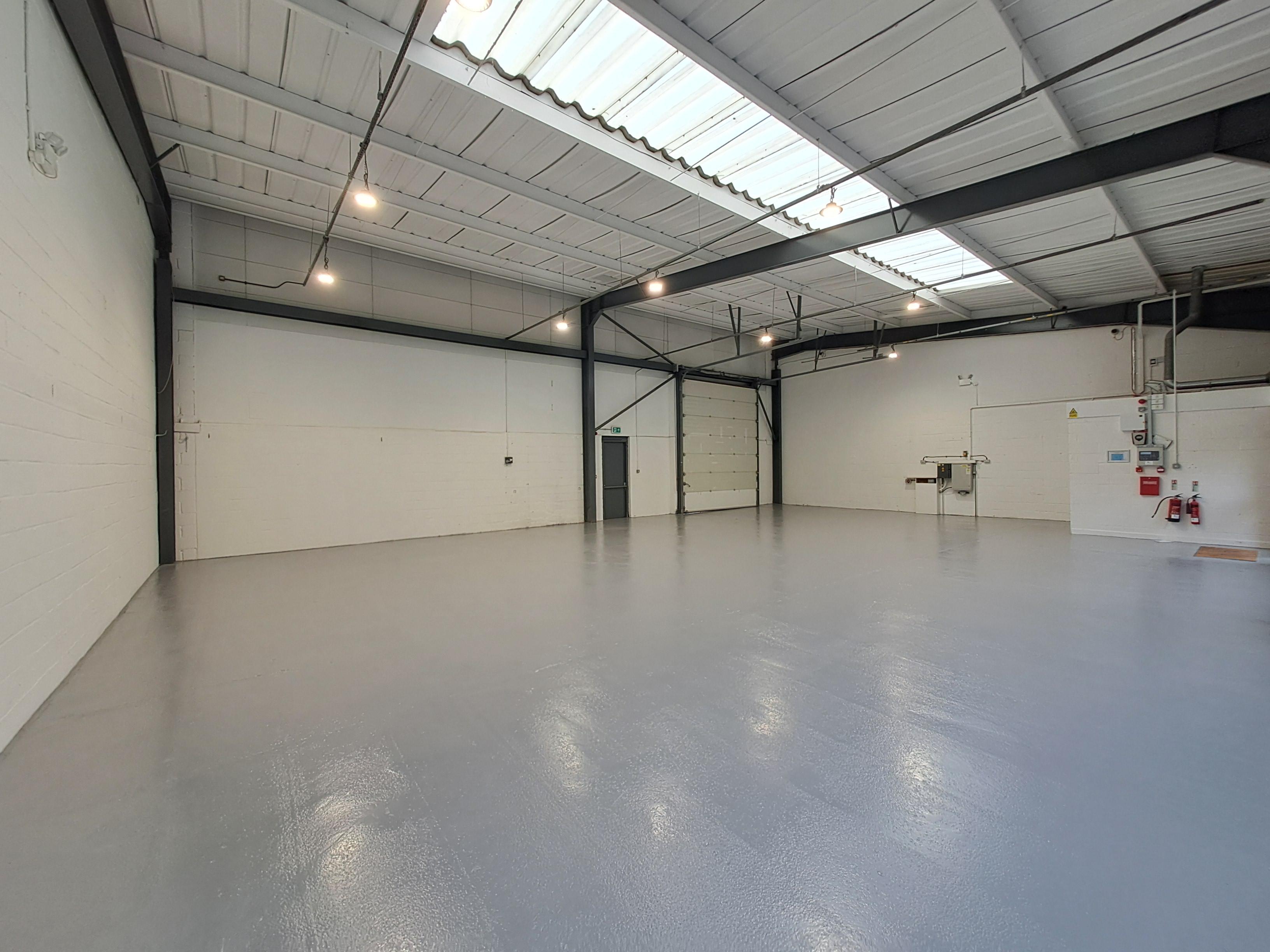 Unit 20, Granby Trade Park, Milton Keynes, MK1 1NW