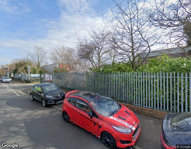 Unit C, 38 Peregrine Road, Hainault, Essex, IG6 3SR