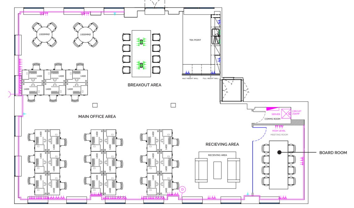 37 High Holborn BNP Paribas Real Estate