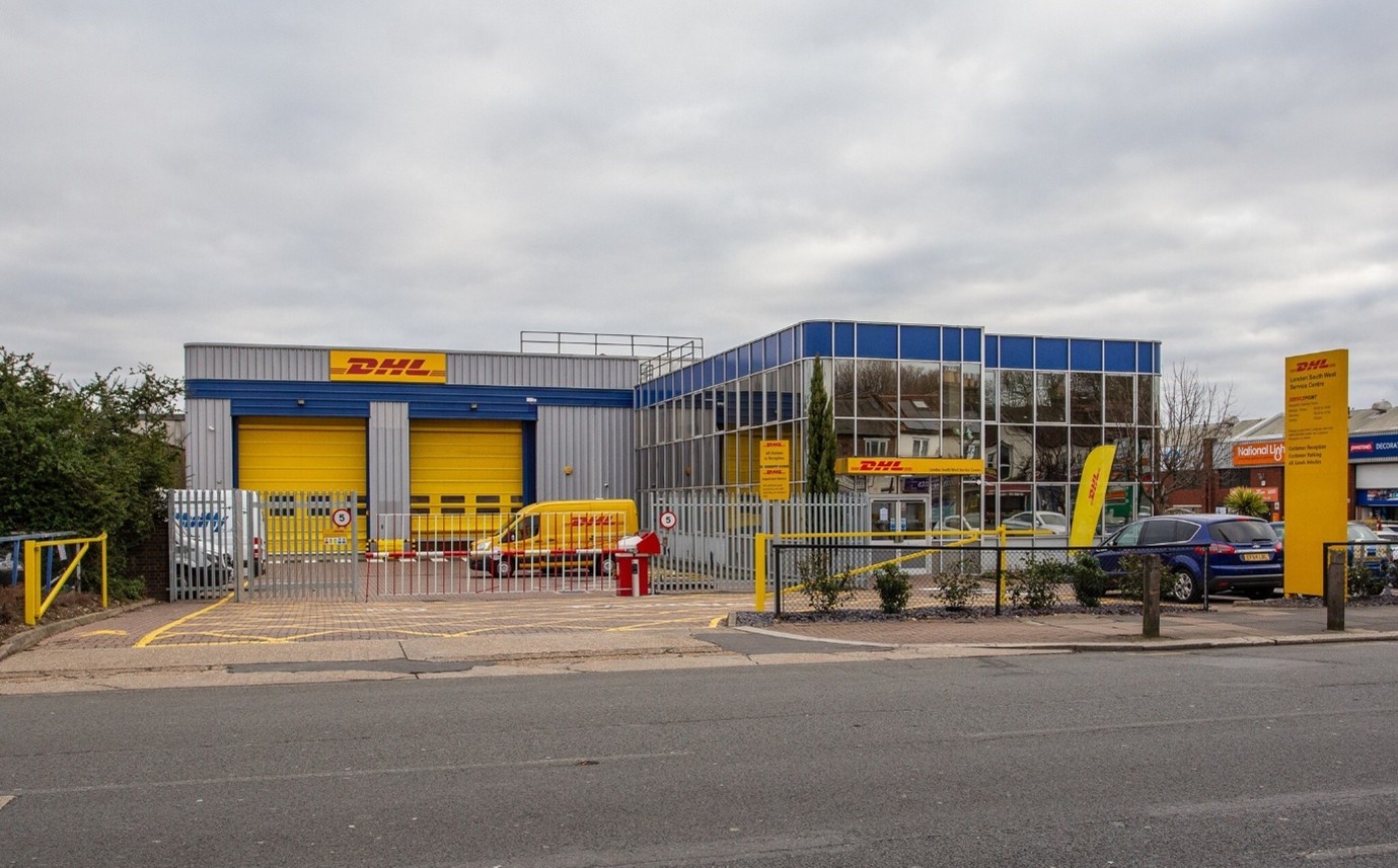 267 Merton Road, Wandsworth, London, SW18 5JS