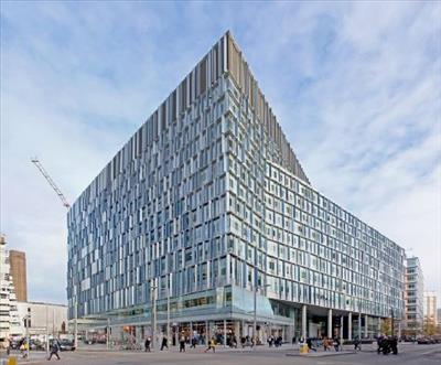 Blue Fin Building, 110 Southwark Street, London, SE1 0SU