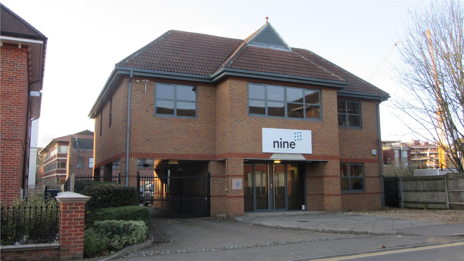 18 Forlease Road, Maidenhead, SL6 1RU