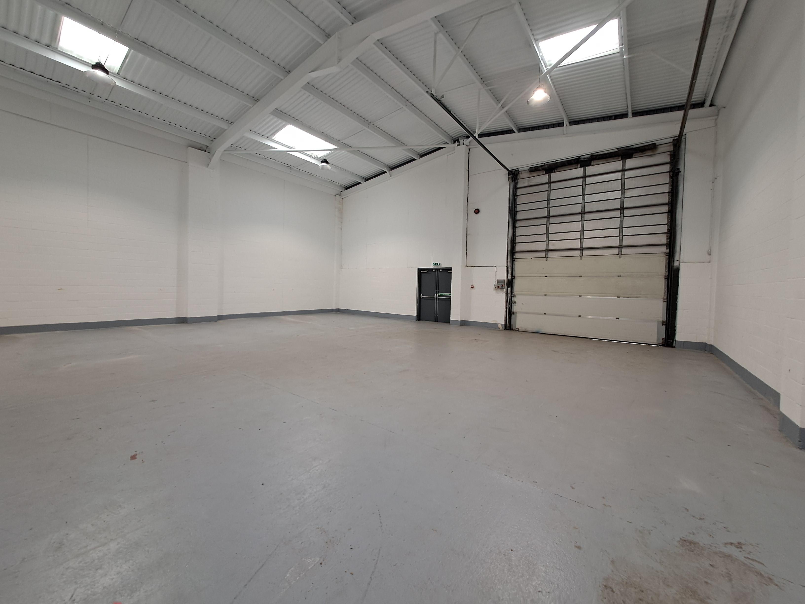 Unit 36 Clarke Road, Bletchley, Milton Keynes, Buckinghamshire, MK1 1LG
