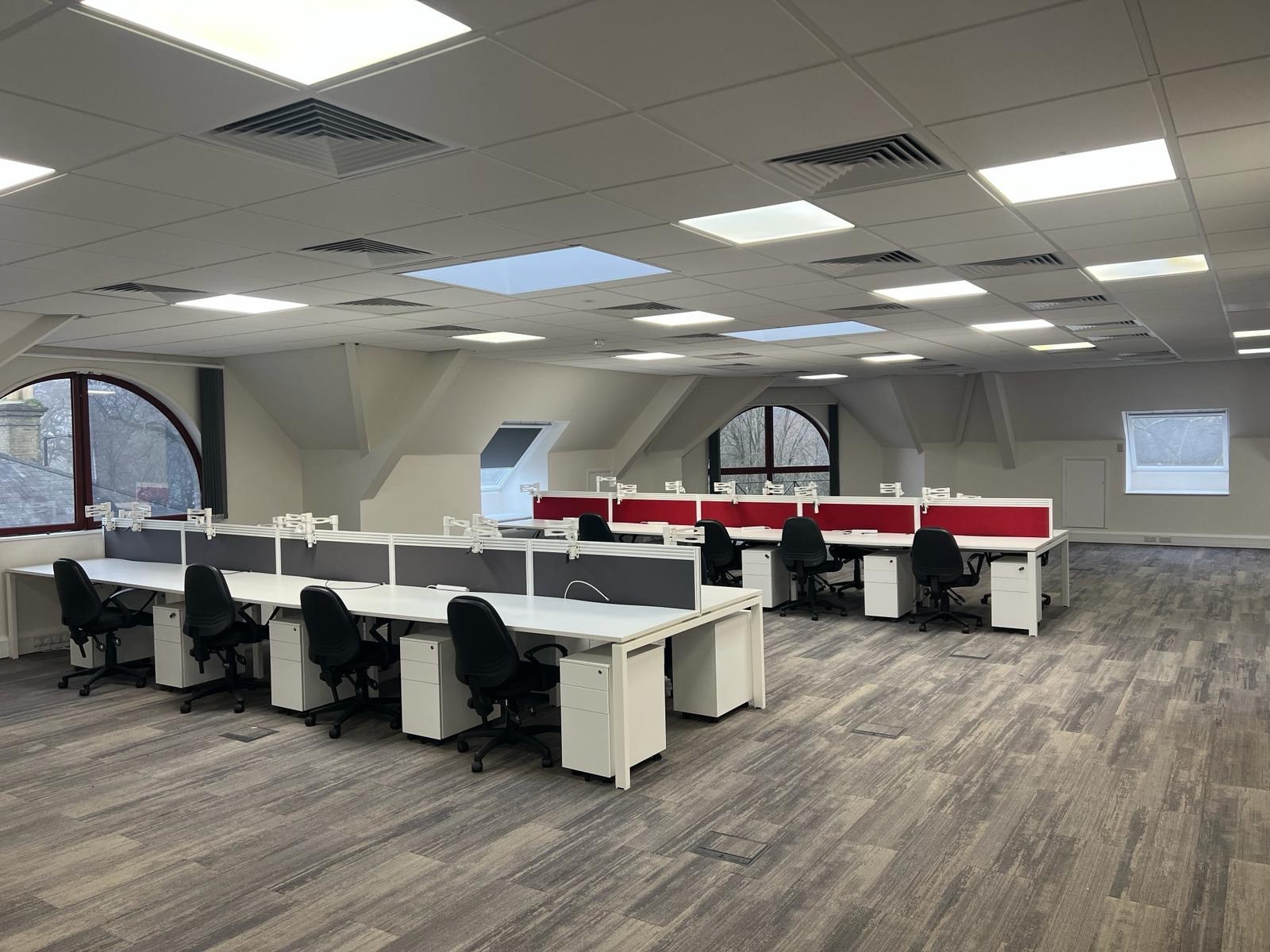 Second Floor, 11 The Avenue, Southampton, Hampshire, SO17 1XF
