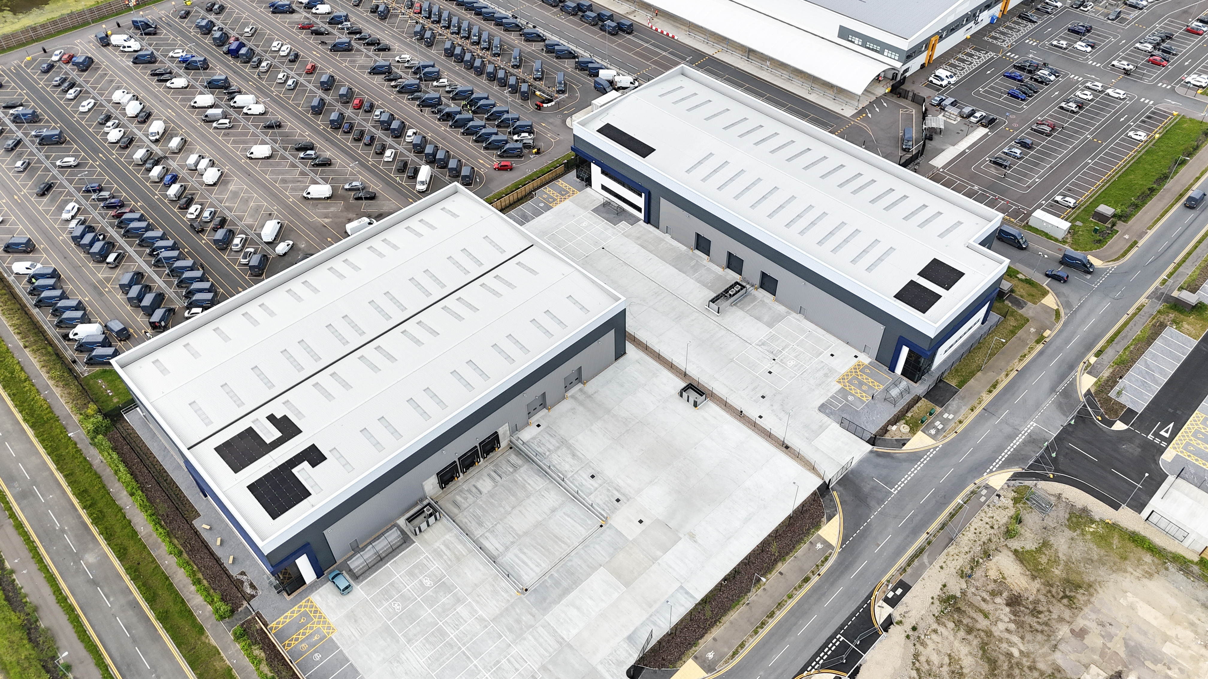 Unit 6A, Access at Eastern Gateway, Ipswich, IP1 5BL