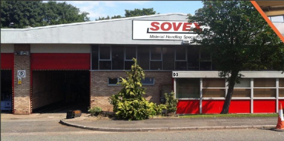 Unit D3, Prenton Way, Prenton, CH43