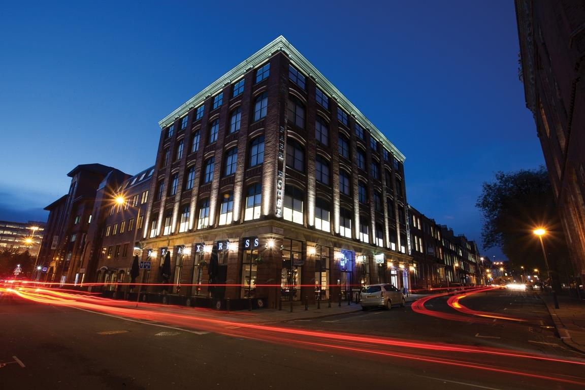 Park Square West, Leeds, LS1 2PW