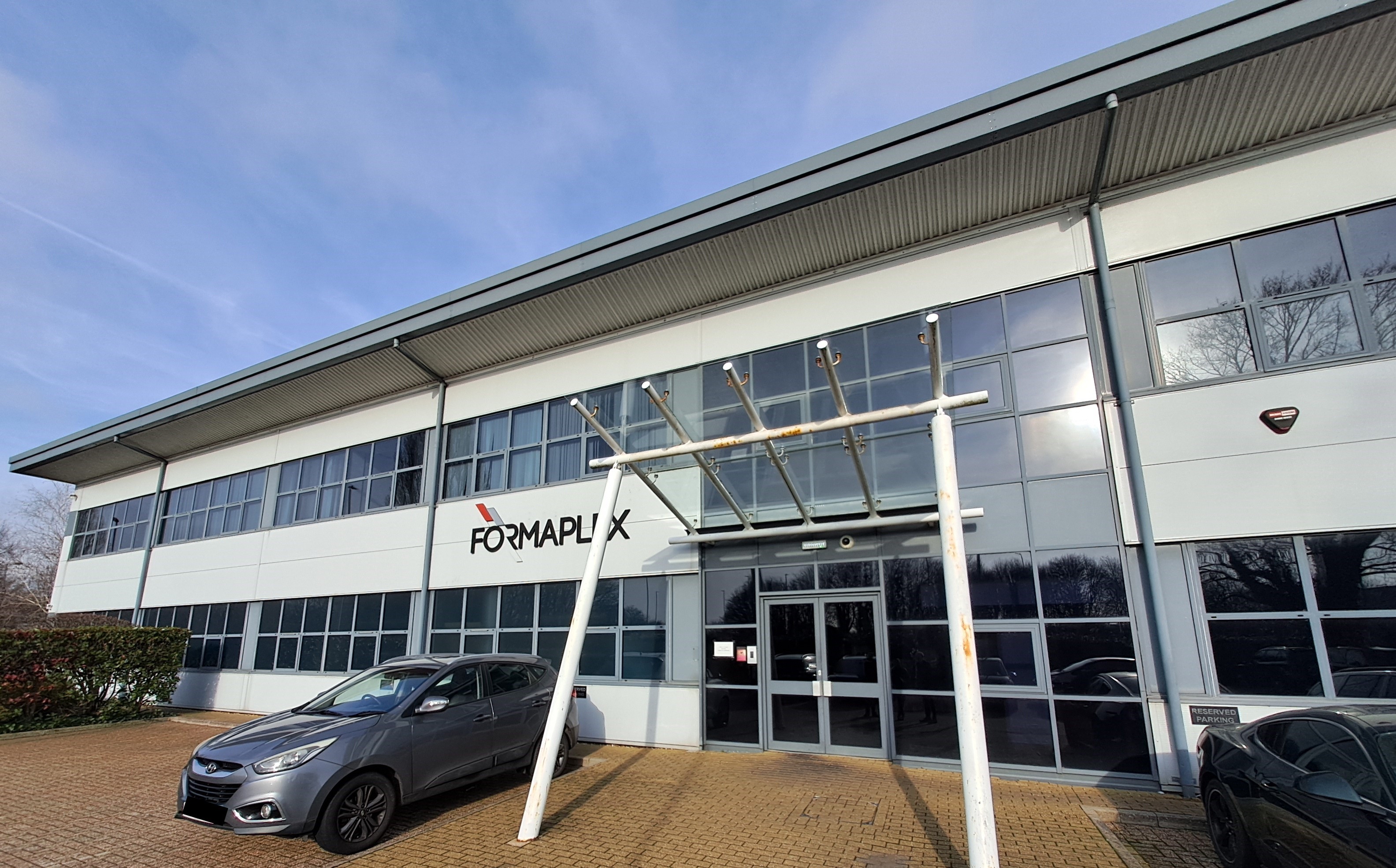Unit 2 Access Point, Northarbour Road, Portsmouth, Hampshire, PO6 3TE