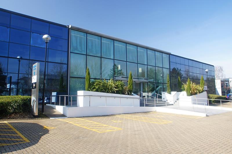 Fusion 3, Solent Business Park, Whiteley, Fareham, PO15 7AD