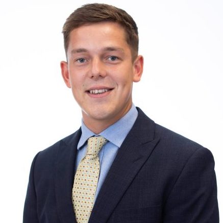 Ben Bushill