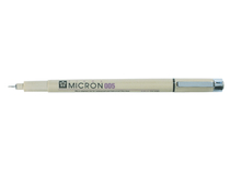 Pigma micron 005 zwart 0,2 mm