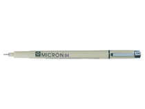 Pigma micron 04 zwart 0,4 mm