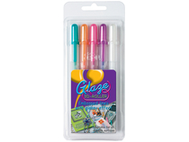 Glaze 3d-roller blister 5 mix