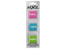 Mxz blister 3 kneedgum