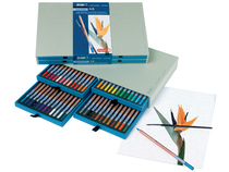 Aquarel box 48 potloden