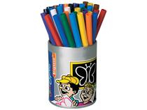 Superpoints koker 40