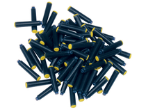 Inkpatronen 500 blauw