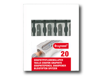 Grafietpotlodenslijper doos 20