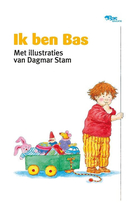 Ik ben Bas prentenboek