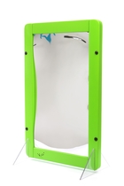 Crazy Mirror