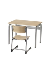 Leerlingtafel Orion-serie
