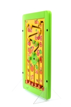 Abacus Wheel