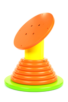 Multi Playfoot