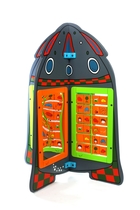 Planet Transport