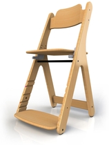 Leerlingstoel Astuto