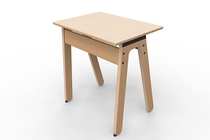 Leerlingtafel Astuto
