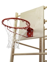 Basketbalbord