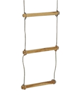 Touwladder
