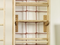 Set haken voor 3 ladders
