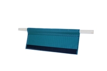 Stok met klittenband