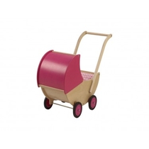 Poppenwagen