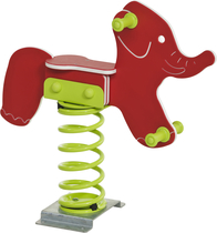 KBT | Veerwip olifant| plat anker
