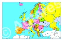 Europa blind XXL