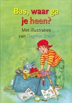Bas, waar ga je heen?