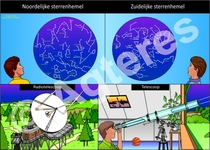 Sterrenhemel XXL