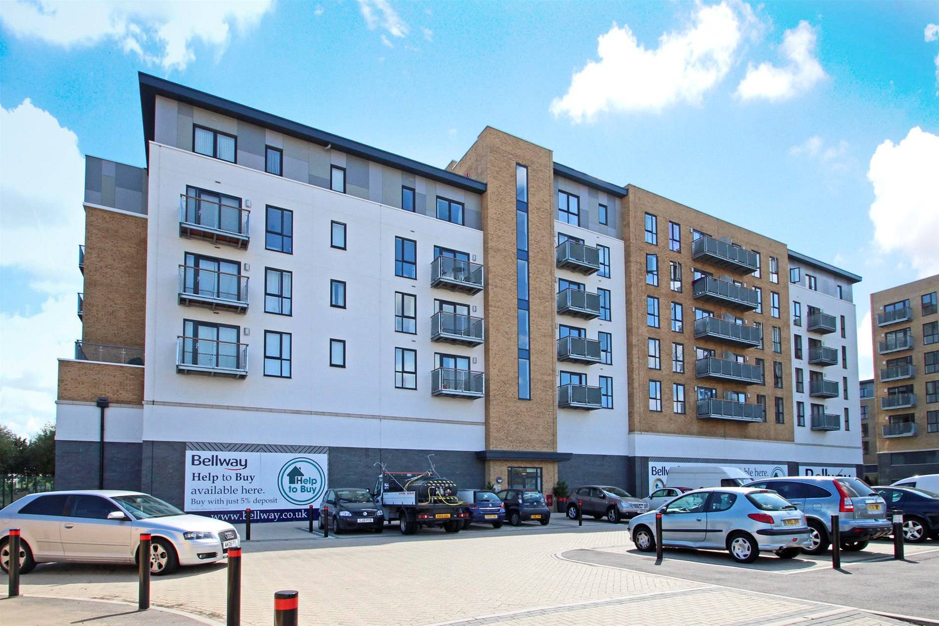 Belvedere Park WRS Contracts Ltd