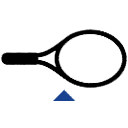 HEAD Radical Junior 2025 Tennis Racket: Balance (+/- 5mm)