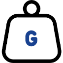 HEAD Gravity Team Padel Racket (2024): Weight (+/-10g)