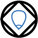 HEAD Gravity Team Padel Racket (2024): Head Shape