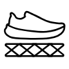 Structured support