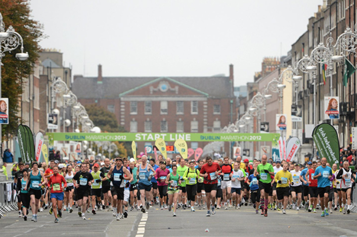 <p>With Tourism Ireland reporting its best ever January-August period and welcoming more than 6.55 million arrivals, there is no doubt that Dublin is the place to be – and the place to Airbnb. But what are visitors looking forward to in Dublin this Autumn?</p>