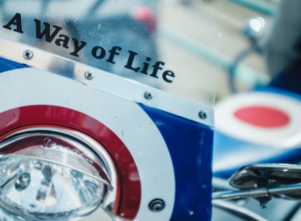 mod scooter way of life target